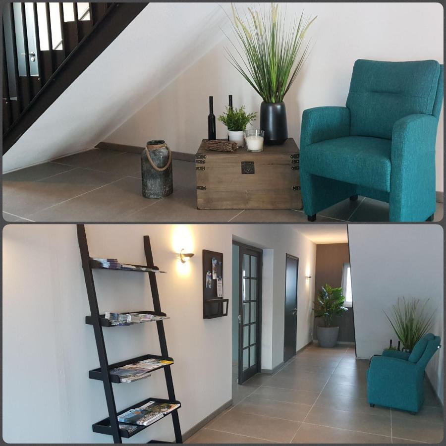 فندق Haus Karina باد ميترندورف الغرفة الصورة